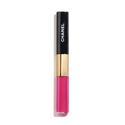 DÚO PARA LABIOS DE LARGA DURACIÓN